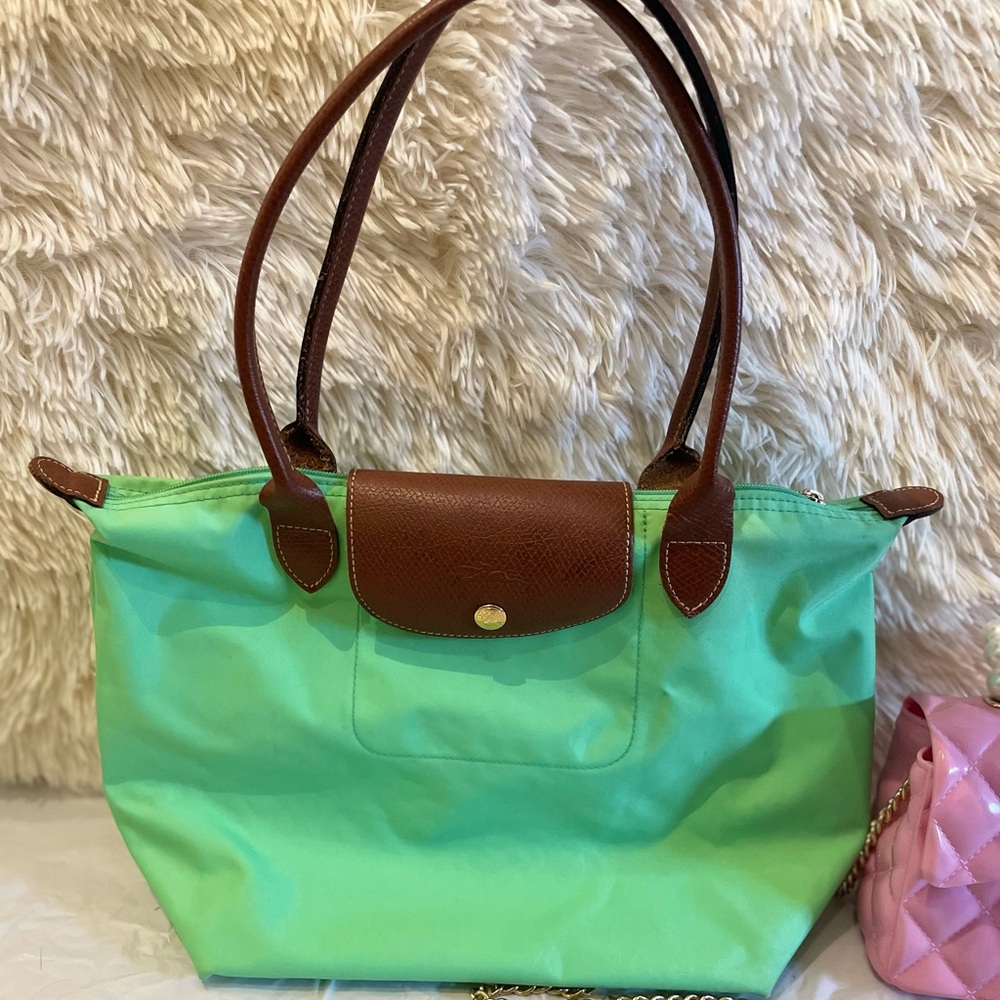 Pre loved Longchamp